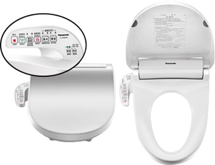 松下智能马桶盖团购,松下智能马桶盖值得入手一款