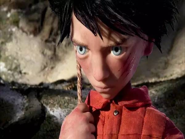 2022年奥斯卡动画短片入围名单,第92届奥斯卡短片动画雪地救援