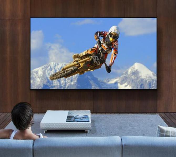 索尼60寸4k曲面电视,索尼90寸以上大屏电视推荐