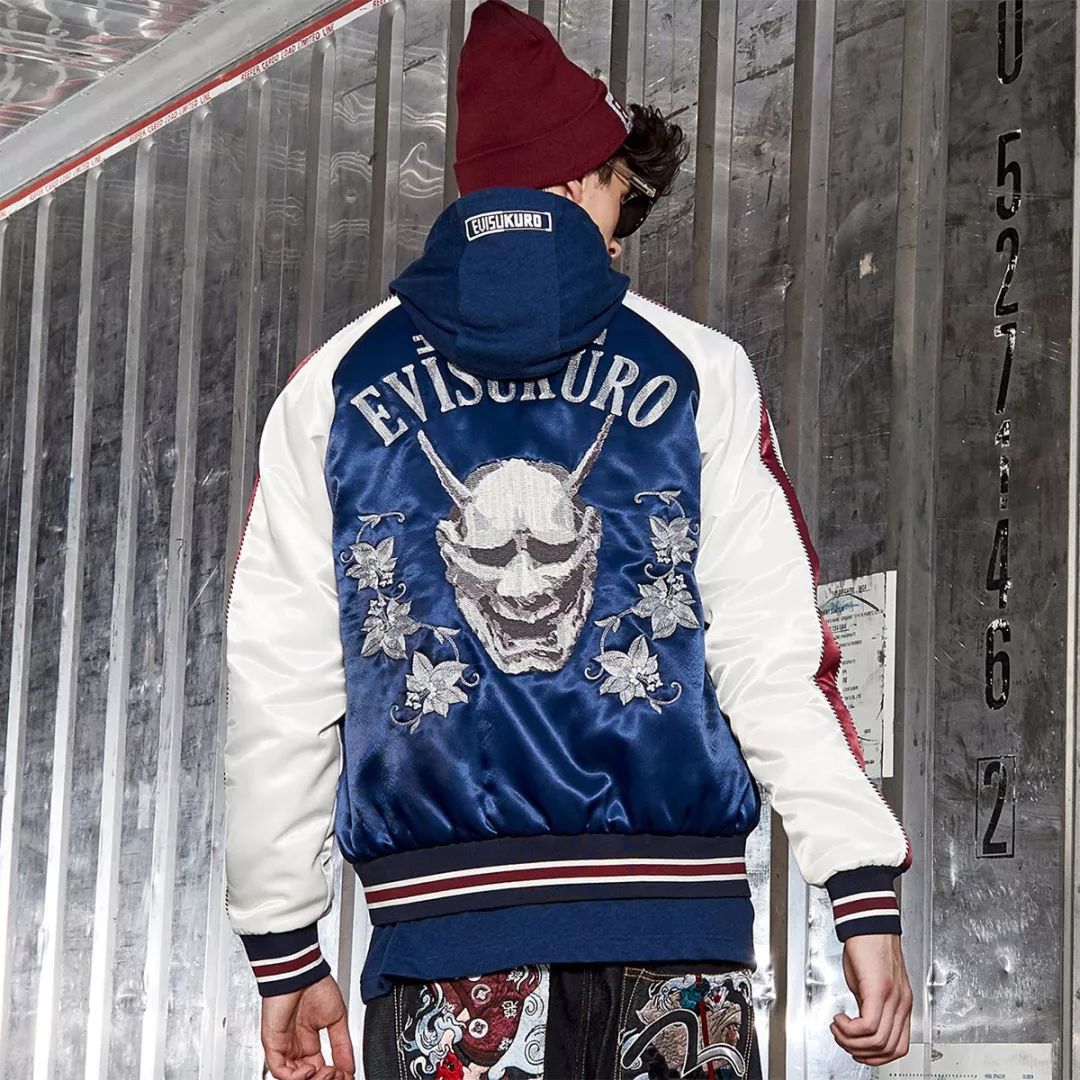 evisu福神三十周年,福神evisu每日最新更新