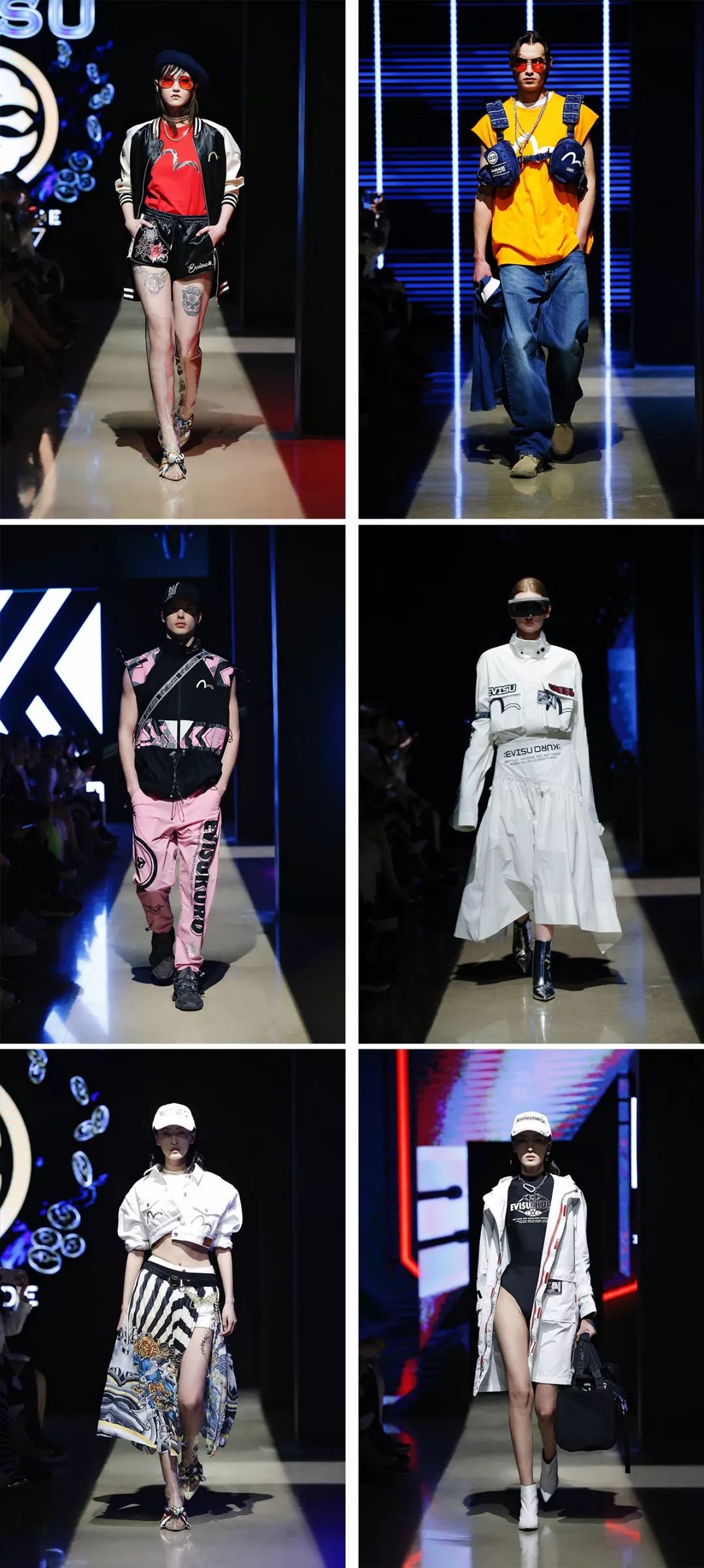 evisu福神三十周年,福神evisu每日最新更新