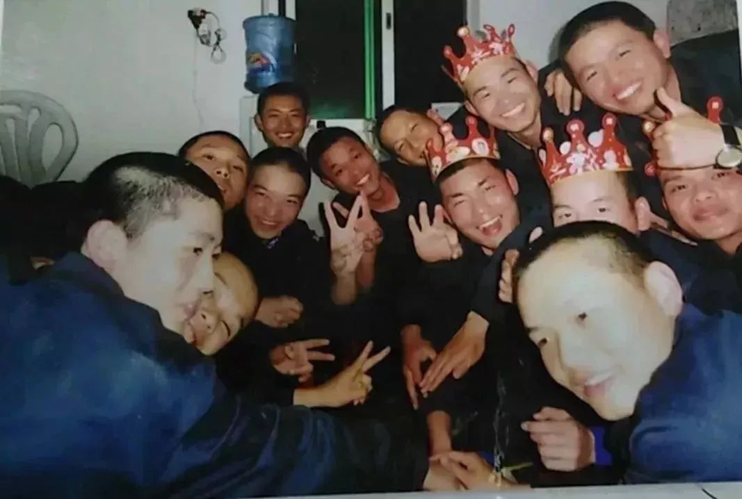 老兵来稿：我毕业于“沙角大学”的“新湾分院”