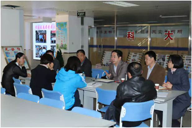 “鼎新”，北科大附中快速崛起的“秘密”全在这儿了