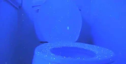 马桶除菌消毒,马桶杀灭细菌的消毒液是什么