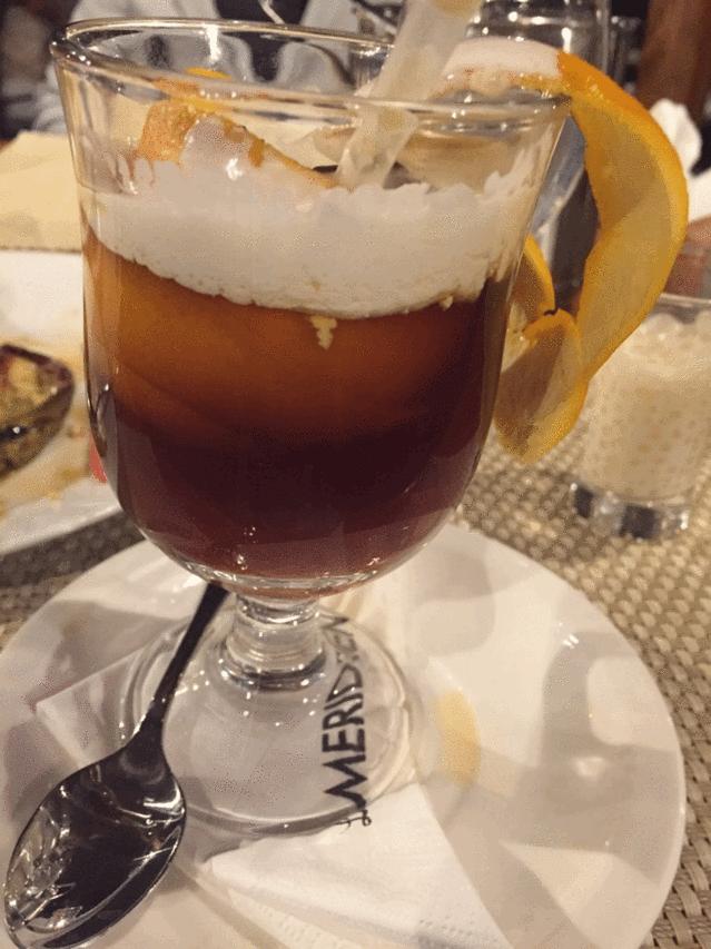 一次玩遍欧洲,毛里求斯环岛