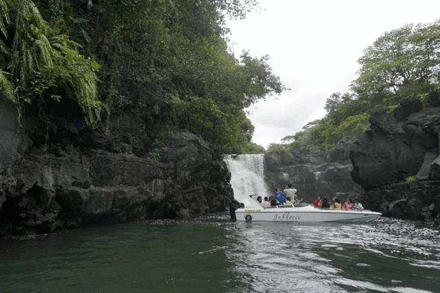 怎么去毛里求斯自由行旅游攻略,毛里求斯环岛路线