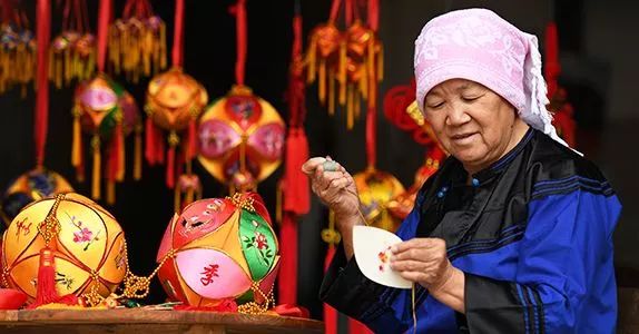 【嘿撩撩啰】壮族三月三,防城港等你撩!