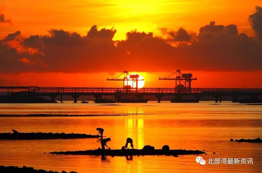 【嘿撩撩啰】壮族三月三，防城港等你撩！