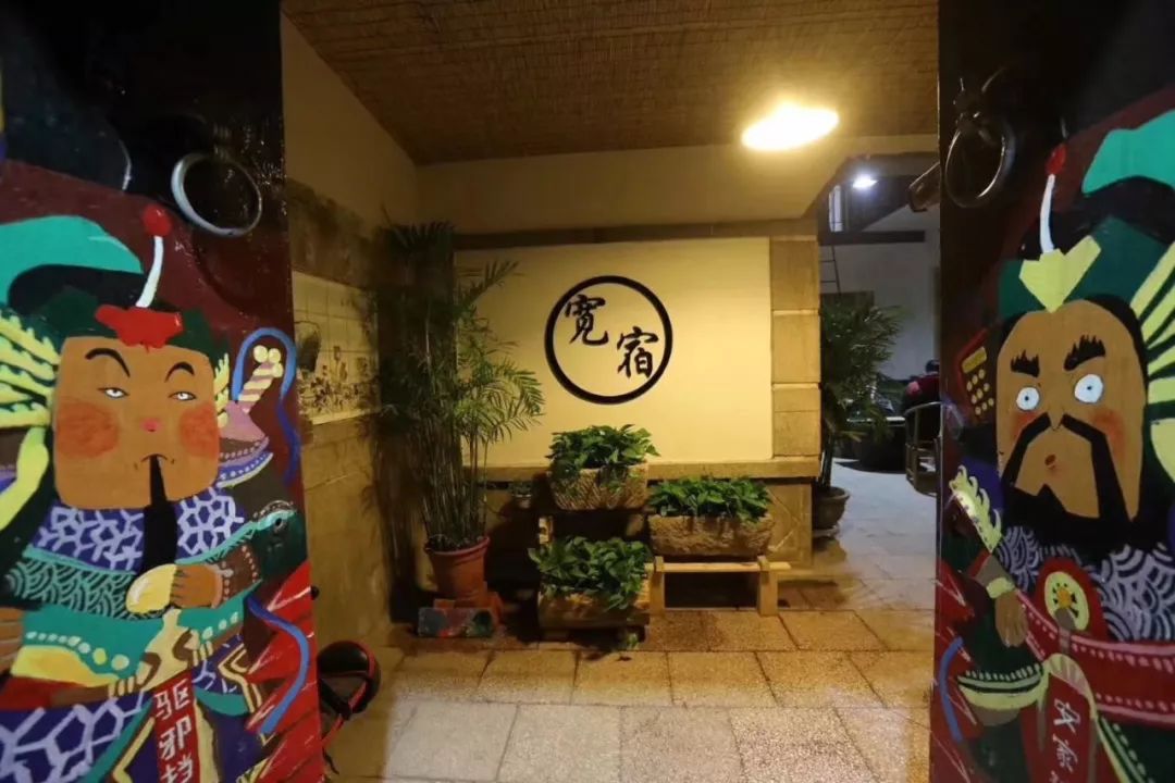 蓬莱哪家住宿好,蓬莱住哪推荐一下