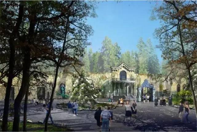 苏州乐园就要回来了!时间在…