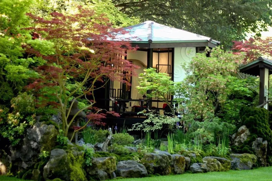 麻宁推荐|中国最时尚的未来花世界，拍照太出片了！