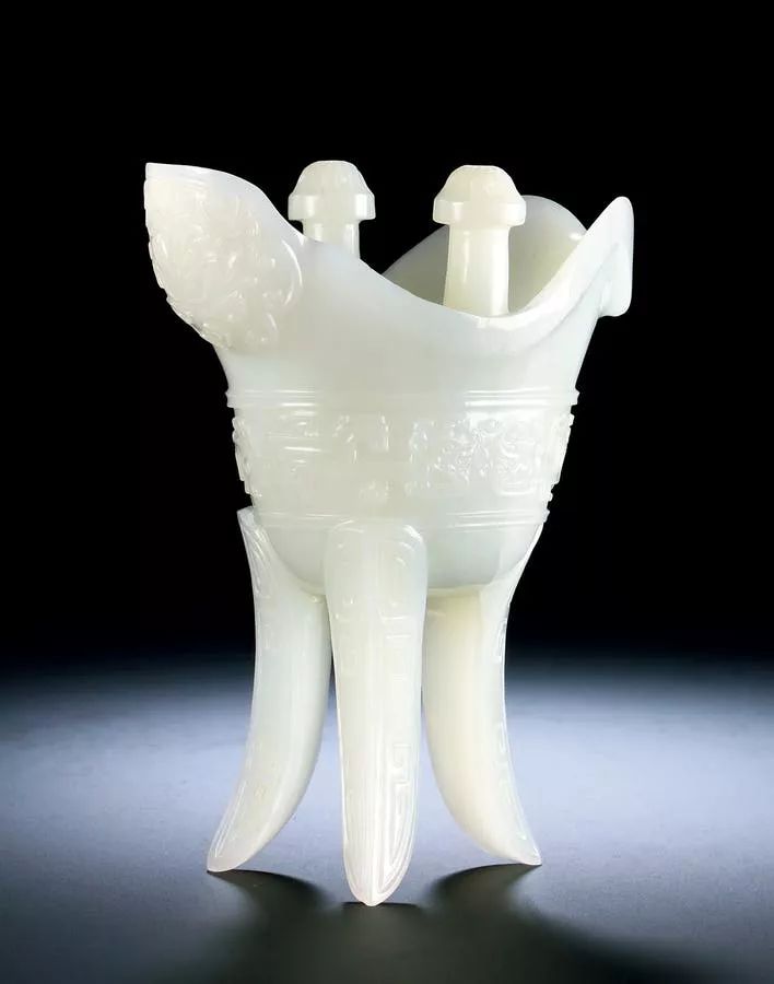 保利香港：古董珍玩好货精选