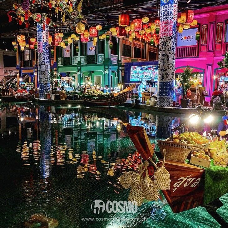 泰国100万买裙子,泰国买什么裙子