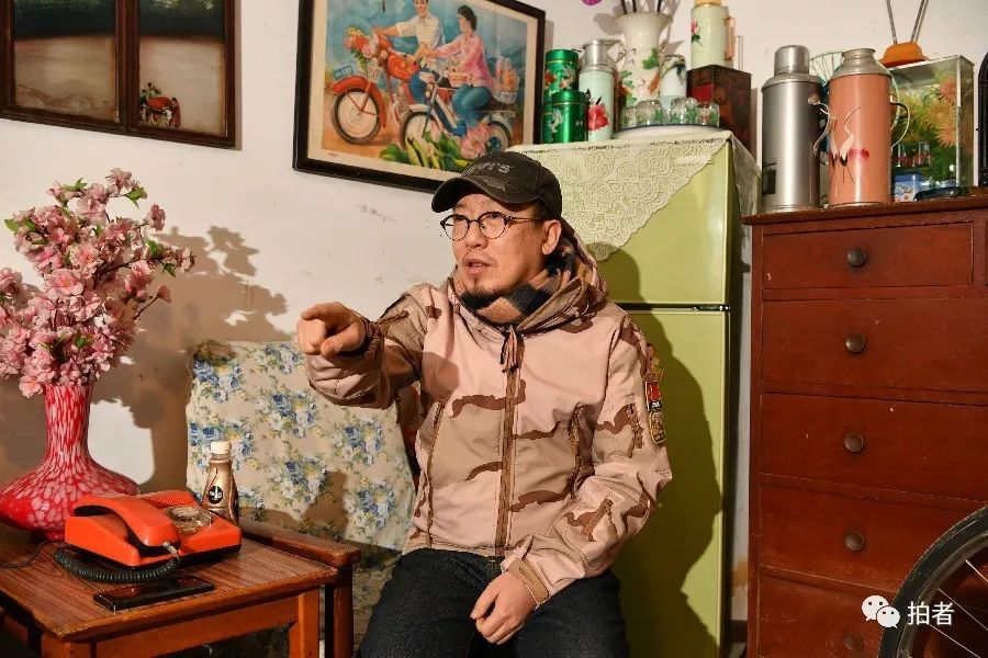 7080后回忆过去的博物馆,80年代怀旧博物馆