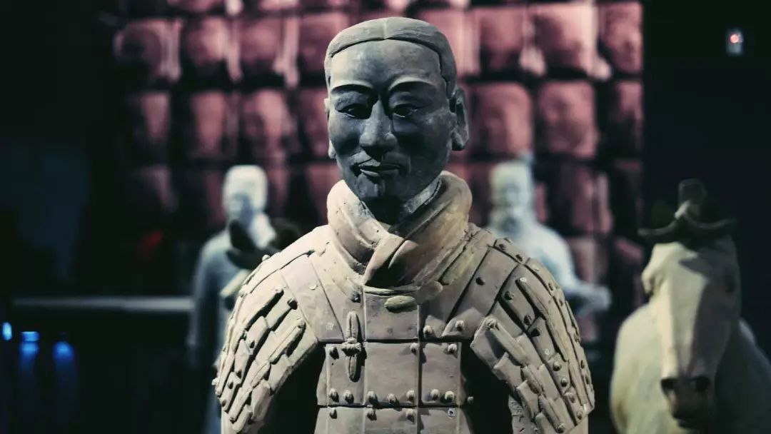 秦始皇兵马俑考古新发现,秦始皇兵马俑最新考古发现