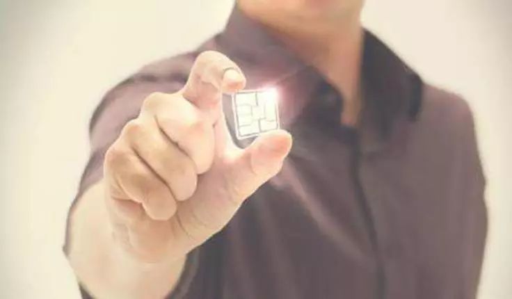 我们何时进入无sim卡的时代,取消sim卡是大势所趋