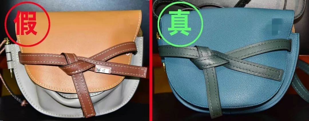 扒一扒高仿奢侈品和正品区别,仿大牌超a货来源于哪里