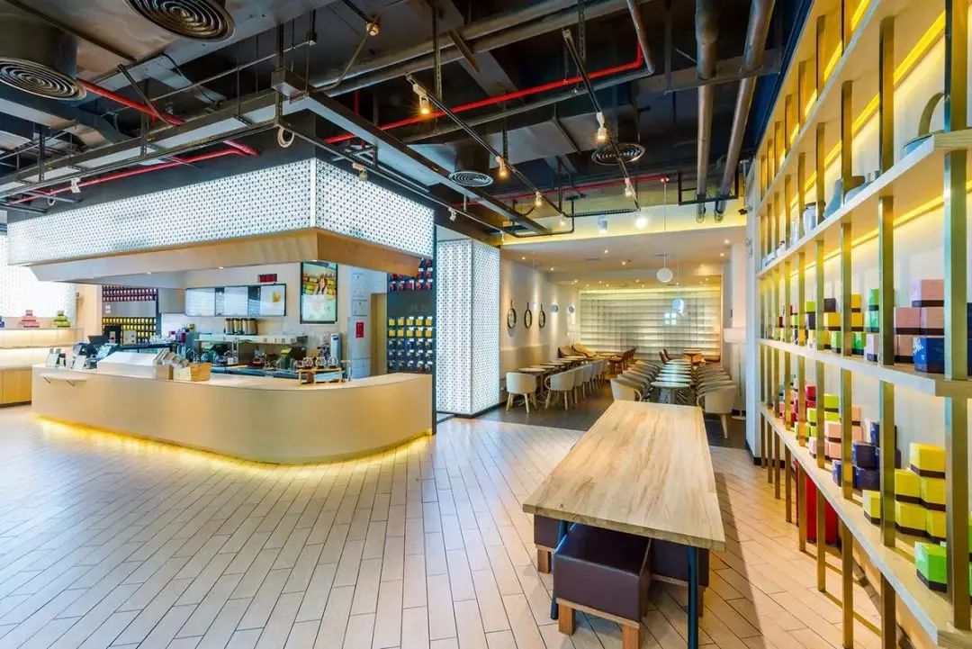 喜茶奶茶店经营模式,开喜茶奶茶店需要多少成本