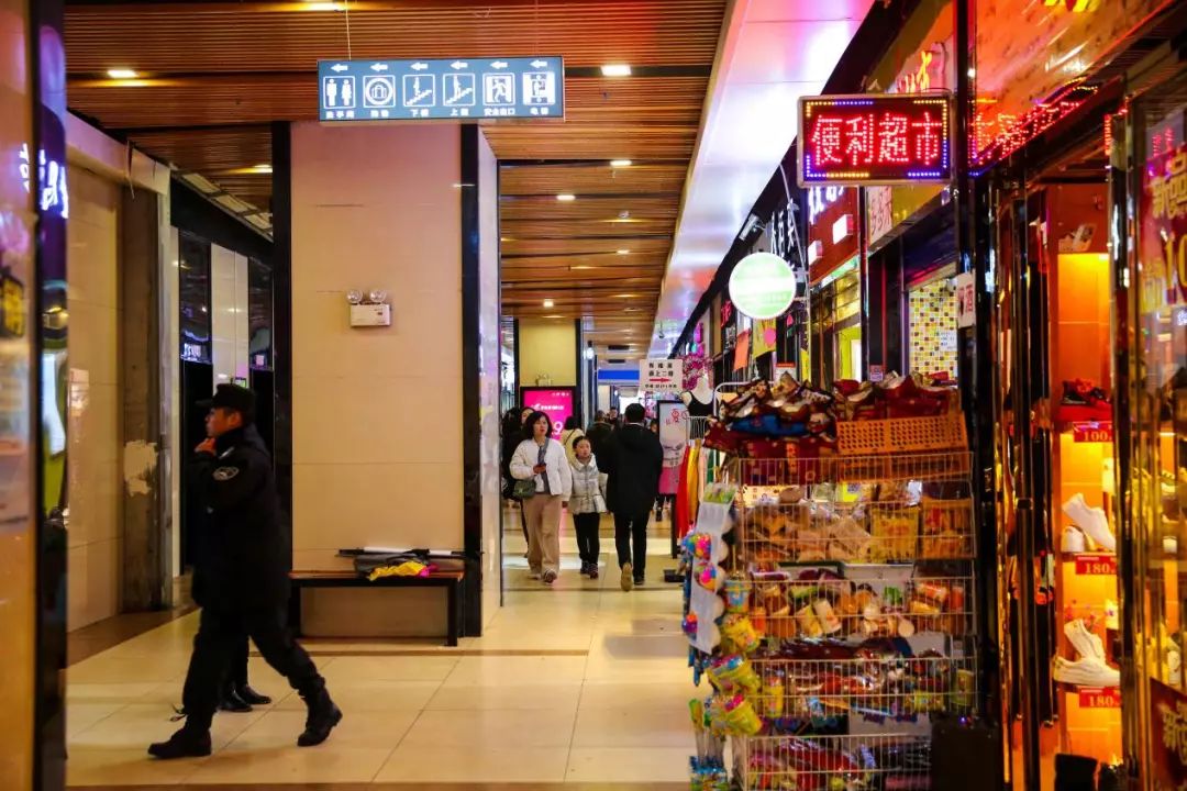 花果园大量销售商铺,花果园商铺发展前景