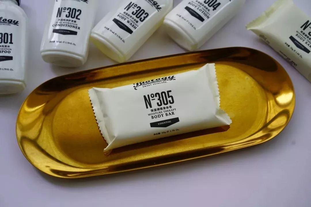 酒店用的一次性香皂多少钱,酒店的香皂为什么都很好用