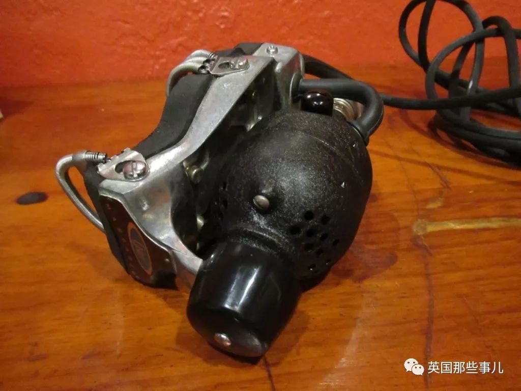 美发古老工具,美发专用超级另类工具