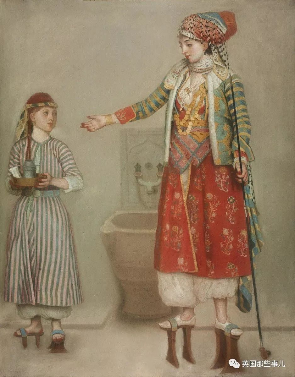 美发古老工具,美发专用超级另类工具