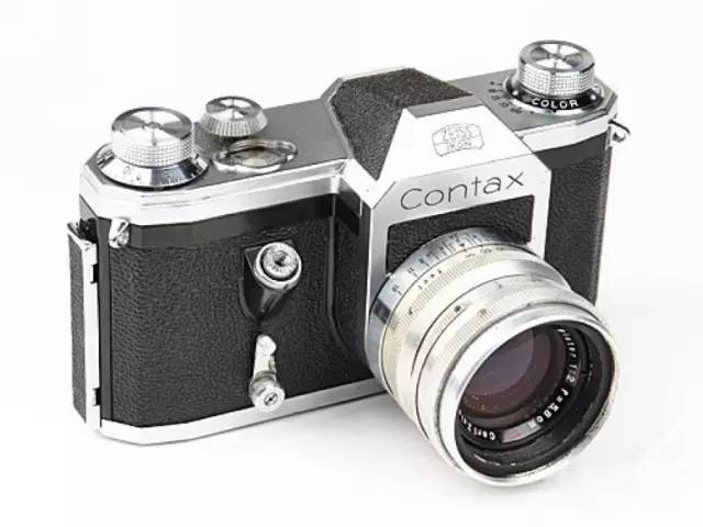 照相机至今已有多少年的历史了,19世纪照相机发展史