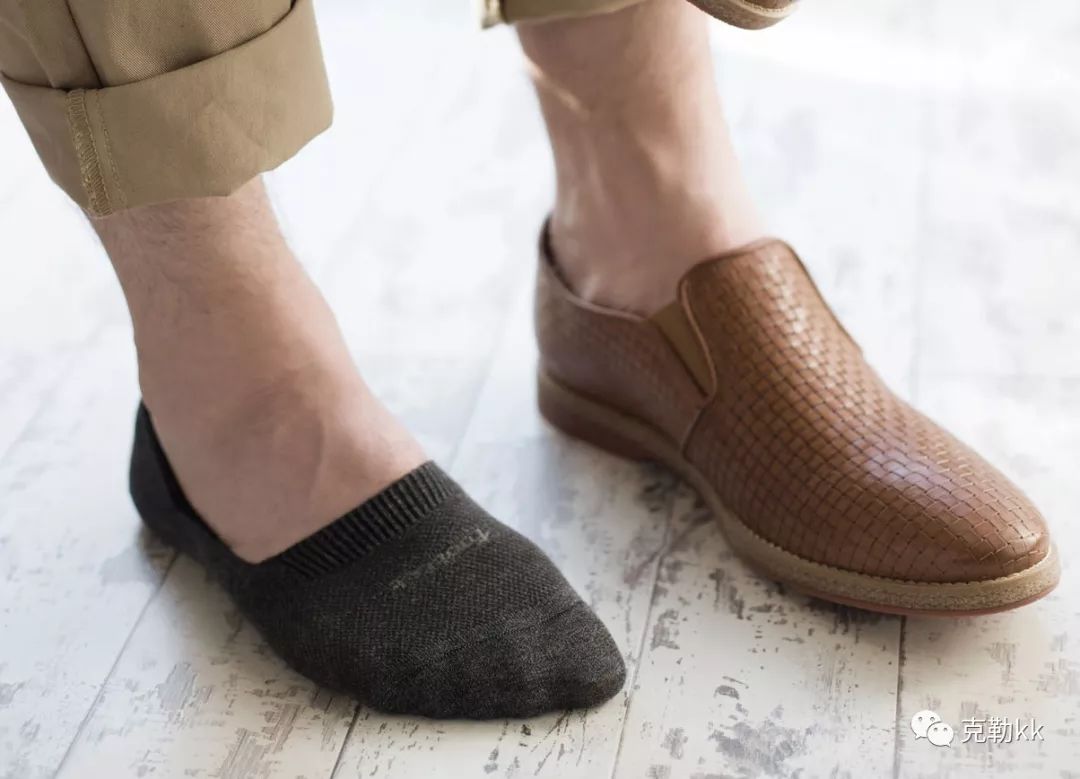 团购|穿上这双袜子,感觉鞋也更好看了