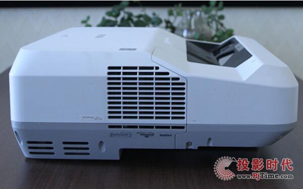 爱普生cb-710ui激光教学投影机,爱普生cb800f超短焦投影机
