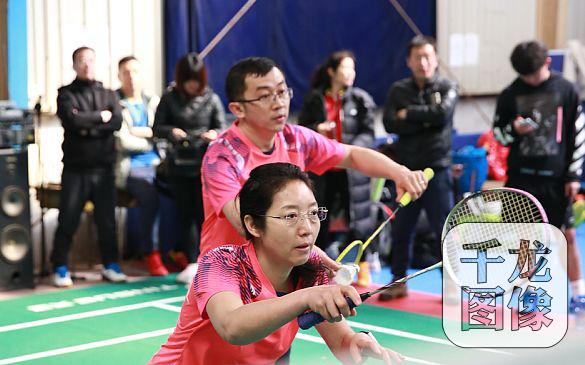 北京大兴羽毛球比赛直播,京津冀公开赛