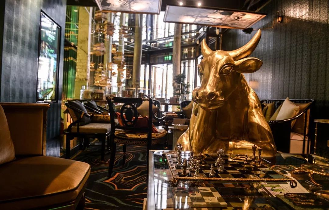 为了爱马仕，你也值得去这家潮州“很牛”的酒店