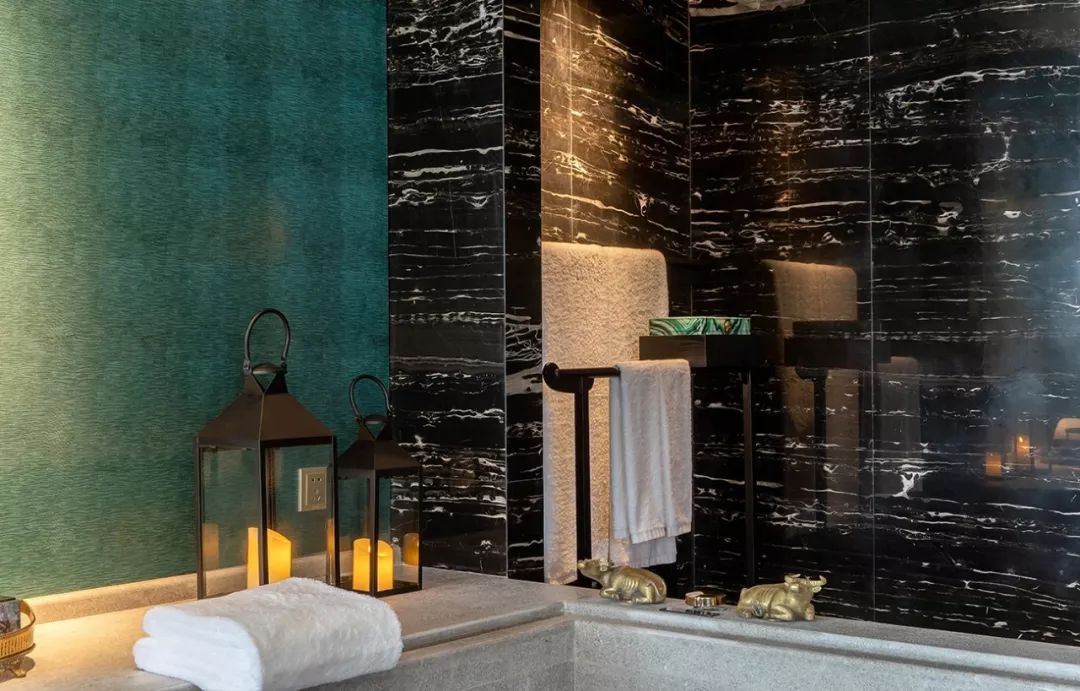 为了爱马仕，你也值得去这家潮州“很牛”的酒店