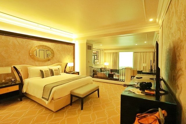 分享澳门攻略,去澳门旅游的最新攻略