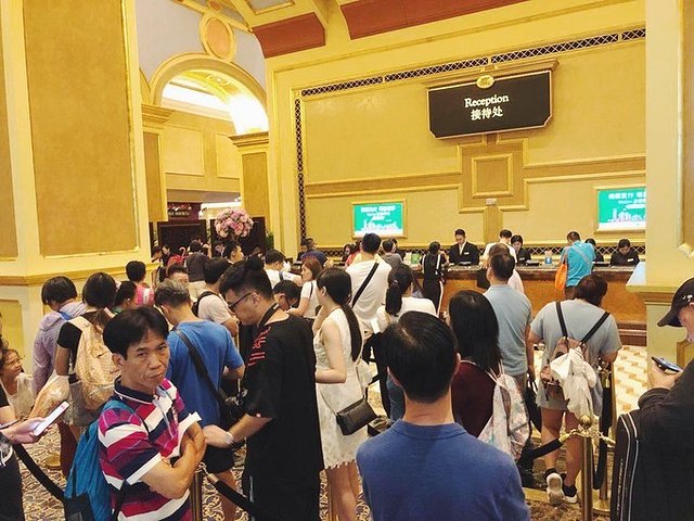 分享澳门攻略,去澳门旅游的最新攻略