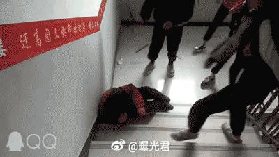 易烊千玺周冬雨少年的你电影解说,少年的你遇到易烊千玺