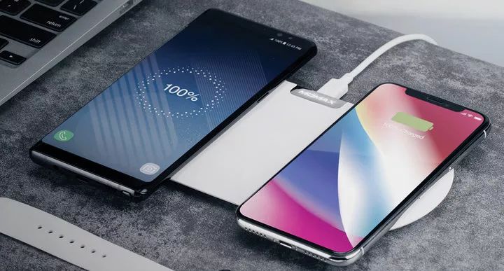 airpods2无线充电盒和普通的区别,airpods2可以无线充电吗