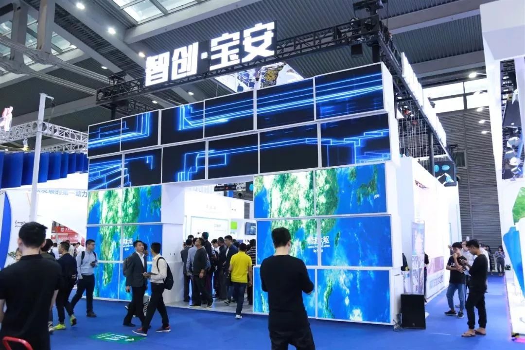 为什么来深圳的年轻人大都去了南山、宝安和龙岗？