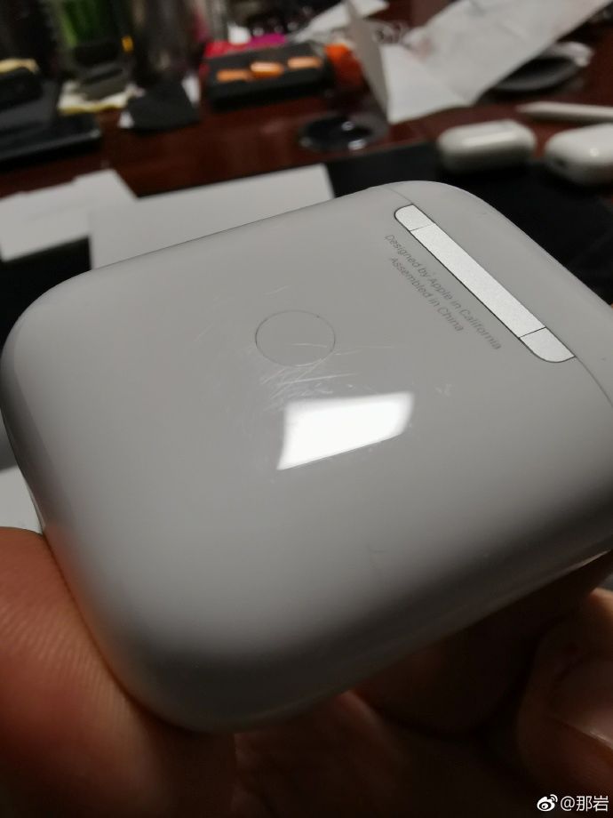 苹果新推出的配件,苹果的配件都是最好的吗