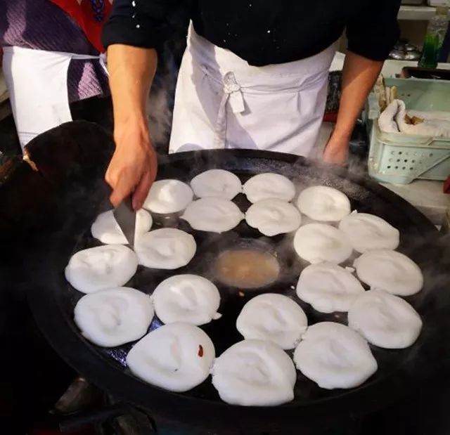 吃货｜甜到心里！吃过魔都这12家土味甜品，瞬间穿越童年记忆