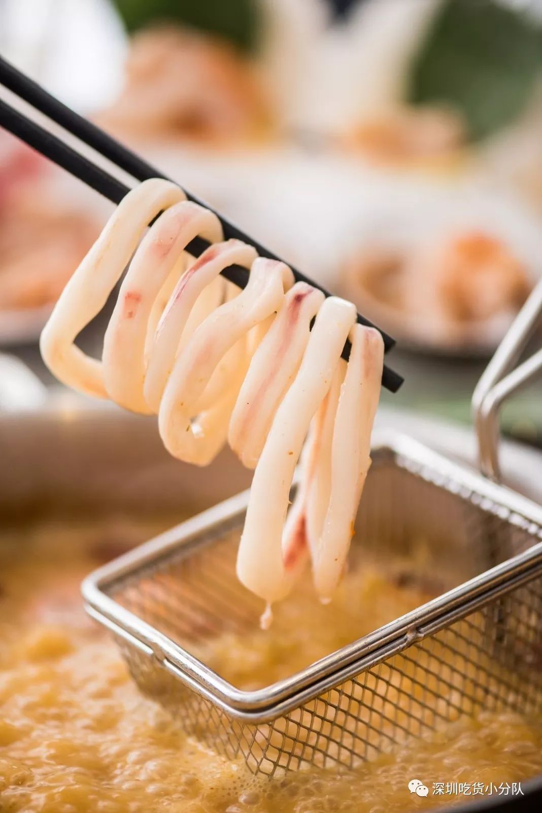 普吉岛芭东海滩泰式小火锅,普吉岛椰子岛网红