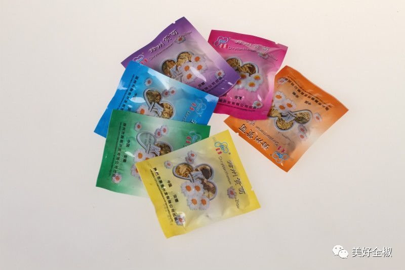 全椒特产滁菊,滁菊花是一般的菊花吗