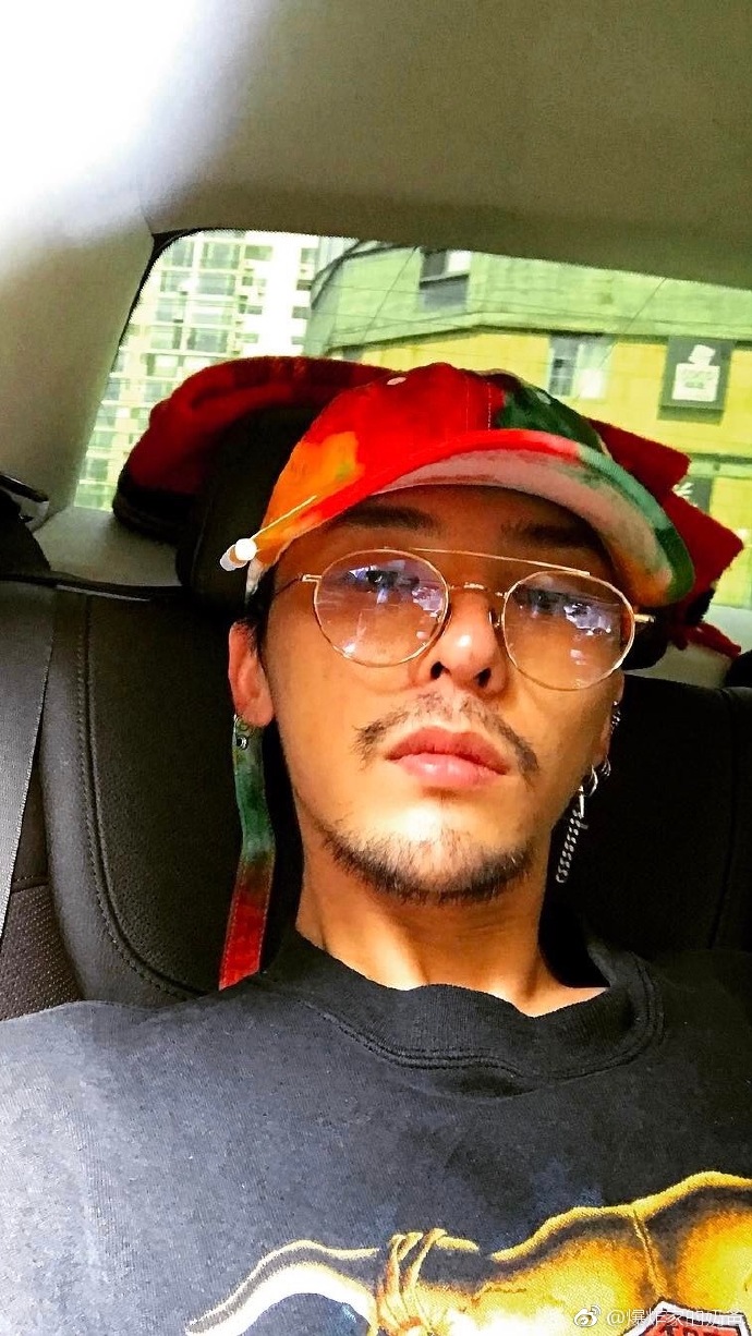 bigbang分享权志龙,bigbang分享演唱会