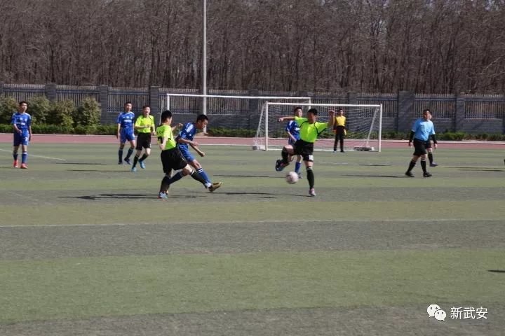 2024年武安市中小学足球赛,武安足球比赛