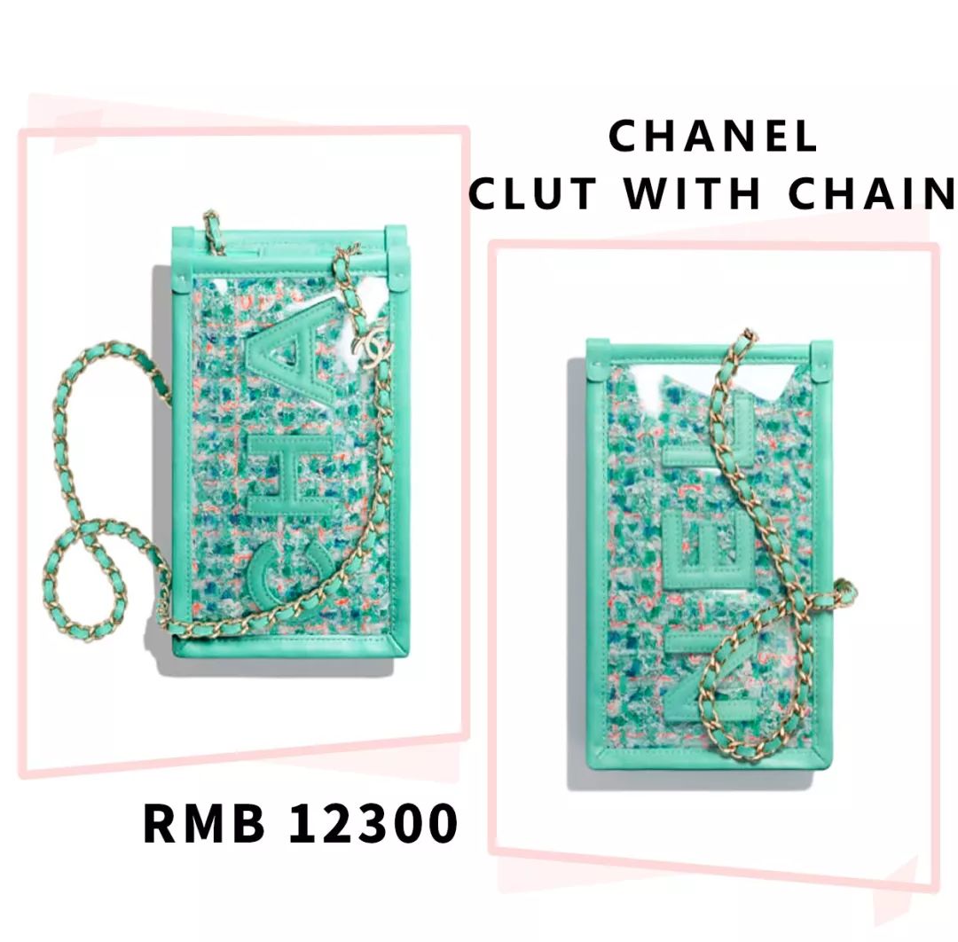 小ck最值得入手的包2023,小ck复古包值得入手吗