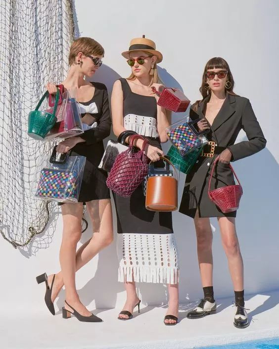 小ck最值得入手的包2023,小ck复古包值得入手吗