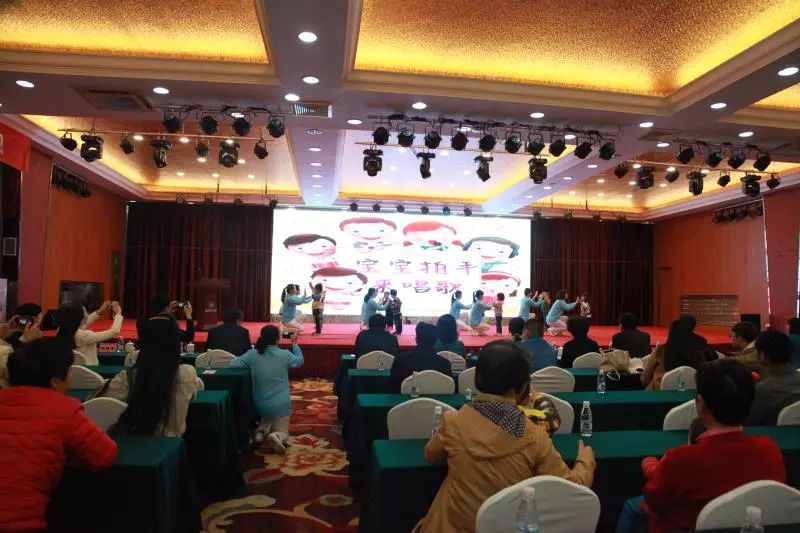 世界自闭症日丨我们一起来守护夜空中最亮的“星”