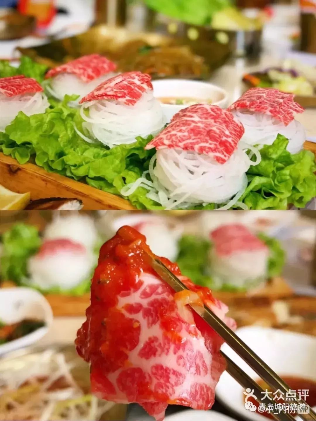 青岛城阳旅游线路推荐,青岛城阳一日游推荐