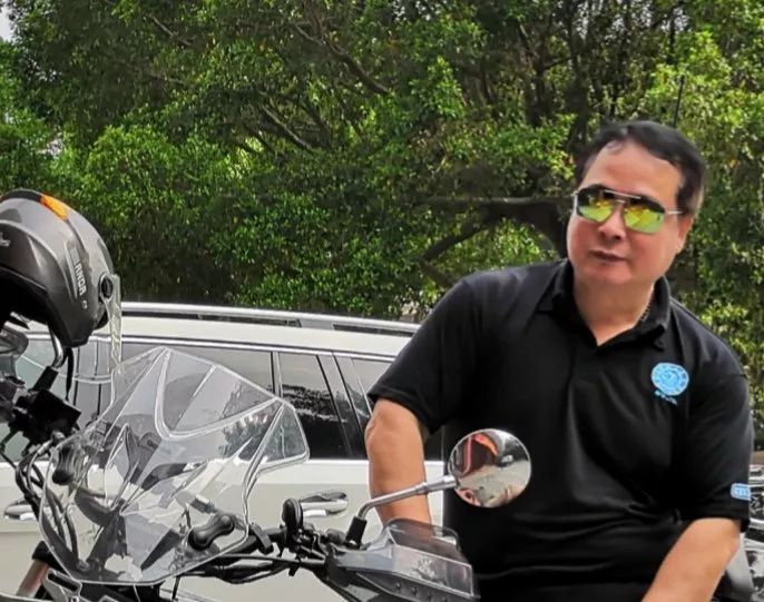 郑少华，和他的易损件江湖I后市场野史第1期