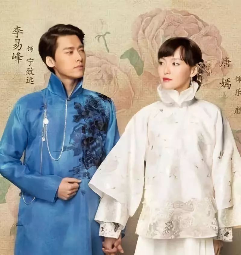 杨洋和李易峰谁发展更好,李易峰杨洋最近的消息