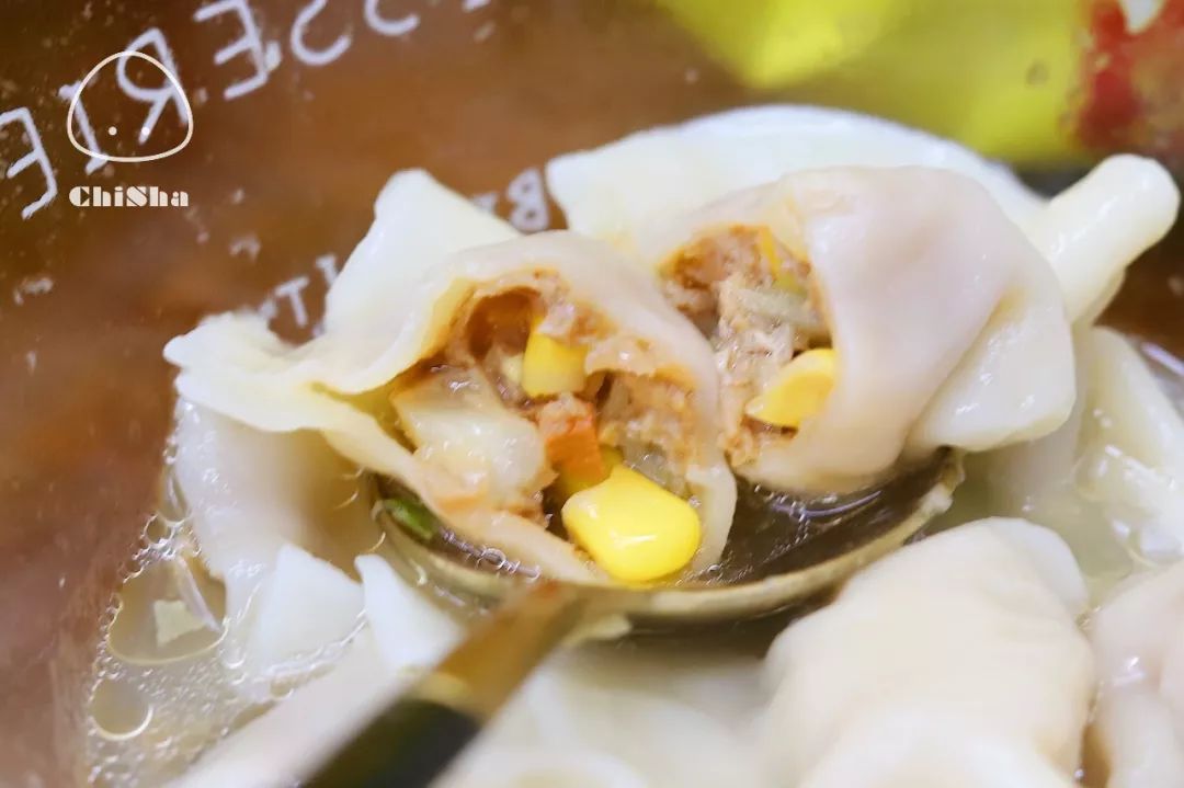 三大品牌水饺,三全水饺测评